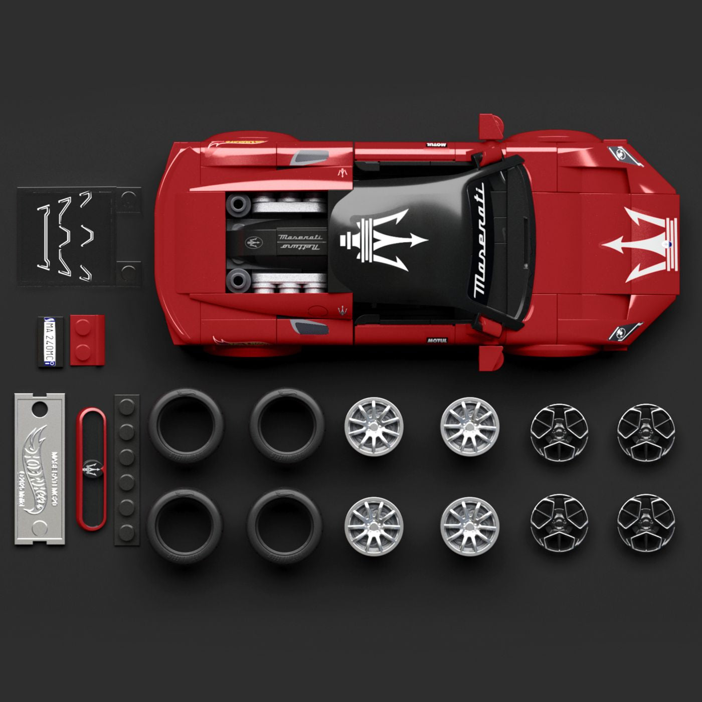 HOT WHEELS SPEED SERIES SET DE CONSTRUCTII MASERATI MC20 - Imagine 9 [ps:a7fcdb9c-7a80-48b5-8f0e-df3ff8d6975d]