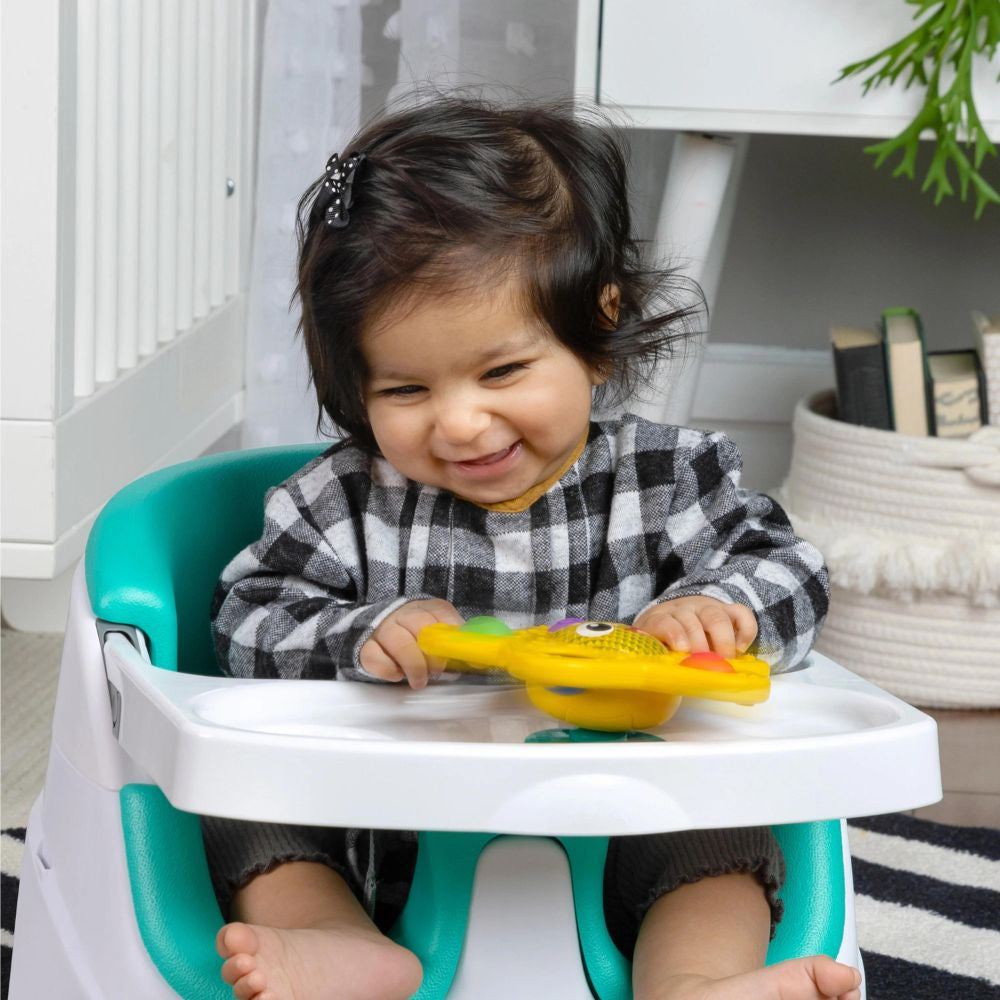 Jucărie Senzorială Baby Einstein Ocean Explorers Starfish - Default Title (7) [ps:0fffd6f2-20f3-4f91-8e57-5d4fd2a15f6b]
