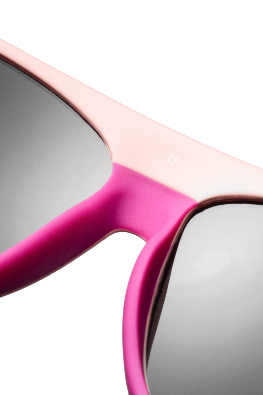 Ochelari de soare pentru copii MOKKI Click & Change, protectie UV, roz, 2-5 ani, set 2 perechi [ps:f91164ab-5d7e-422b-8e47-ea597f378bd6]