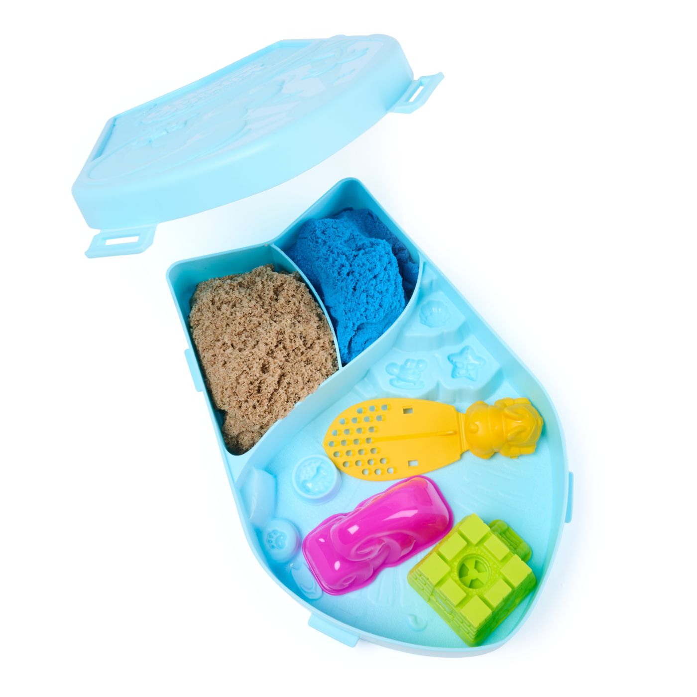 Kinetic Sand Set Placa de Surf Spin Master - Nisip Magic - Default Title (7) [ps:3085d47e-f36d-4474-ae07-8adb5aeed218]