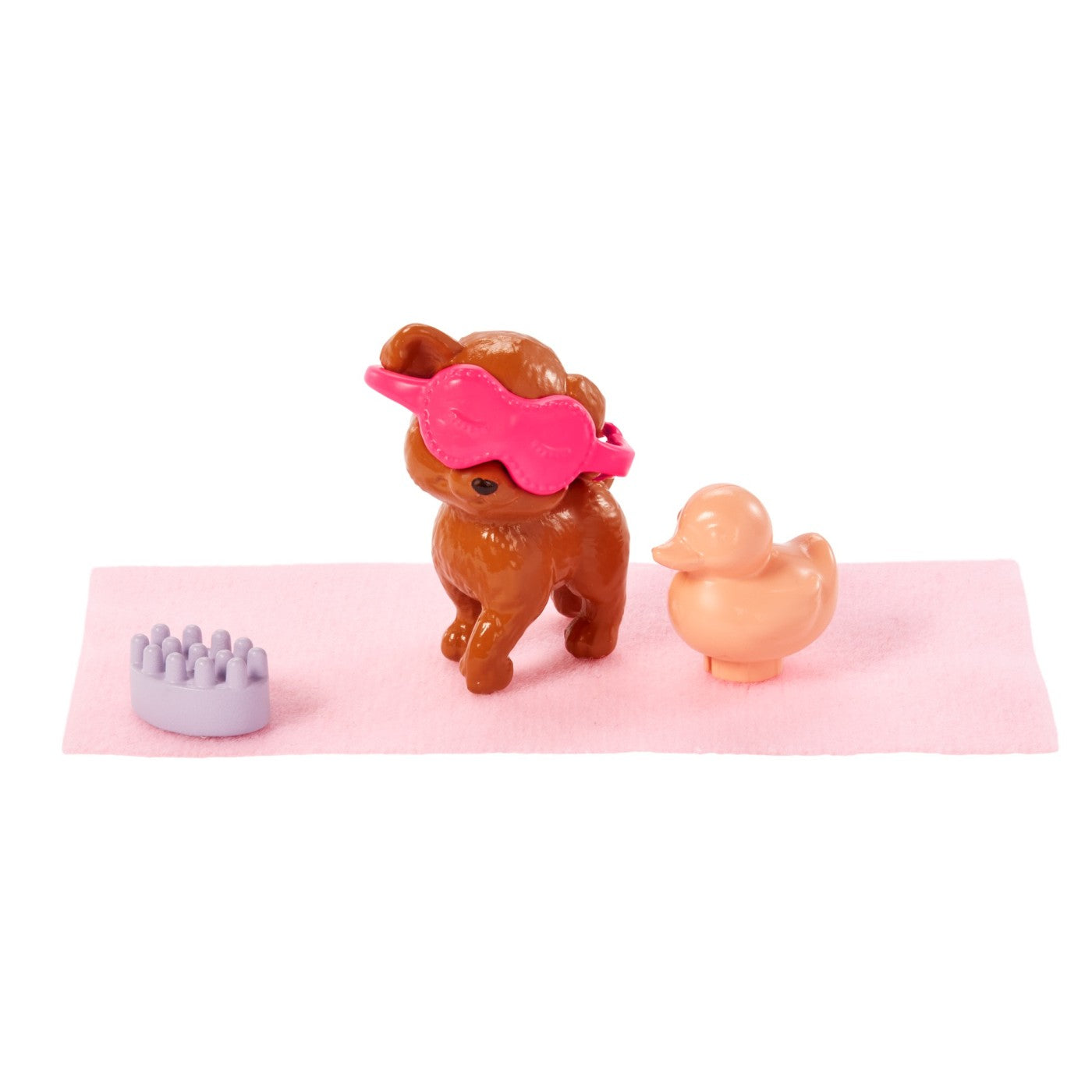 BARBIE SET DE JOACA CU ACCESORII PAPUSA BARBIE O ZI LA - Imagine 6 [ps:2416a241-a51a-479f-b00d-8c88de81746d]