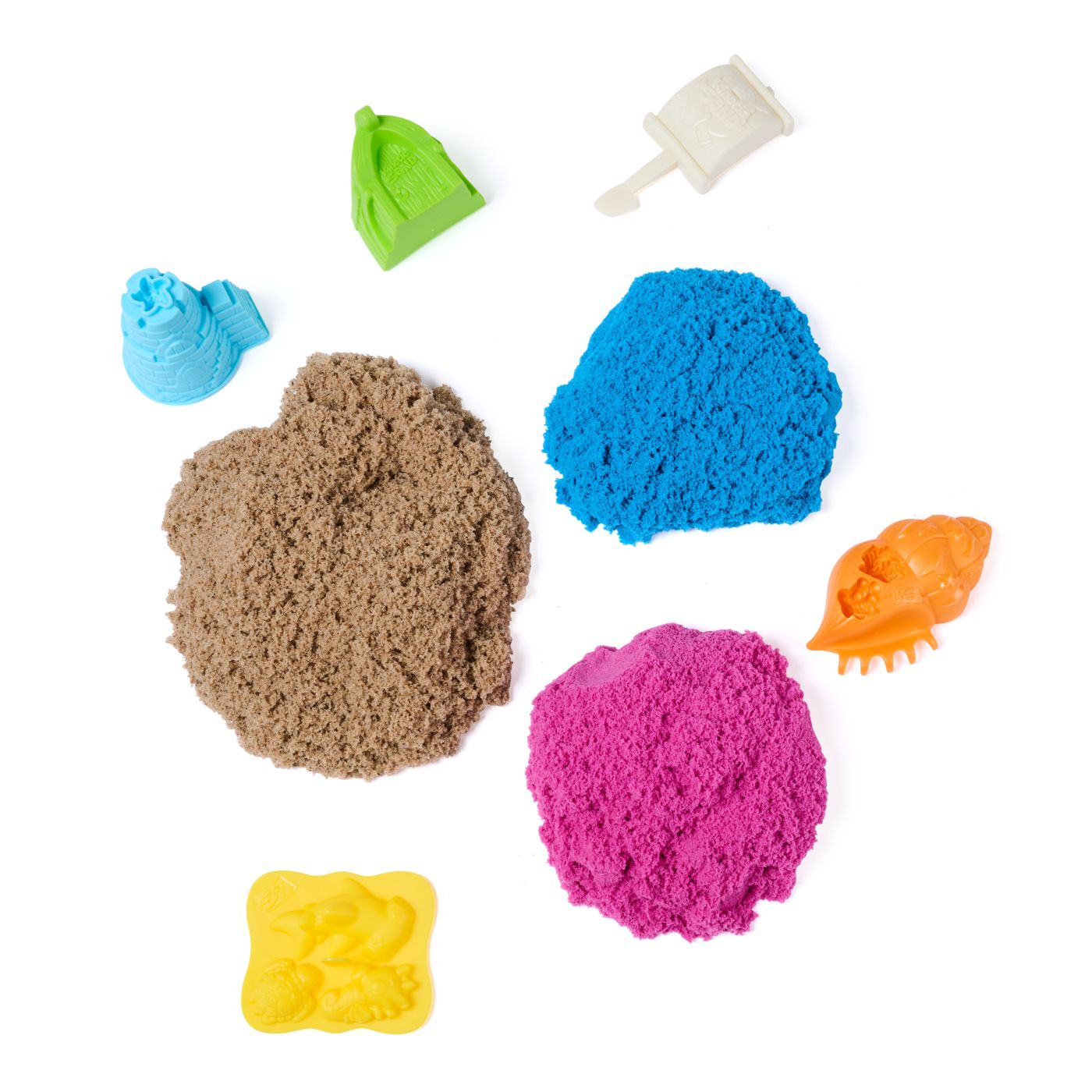 Kinetic Sand Set Tarm Nisipos Spin Master | Jucării de Nisip - Default Title (7) [ps:6dce3295-2209-43ef-9a9c-b530364c14e9]