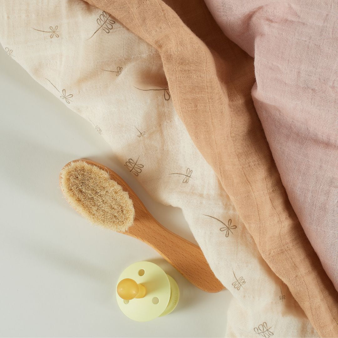 Set 3 Museline Bumbac Organic ONINO HUG.me, 60x60cm, GOTS - Pure Bloom (7) [ps:693f016c-7a21-4386-9d54-955e1d8de865]