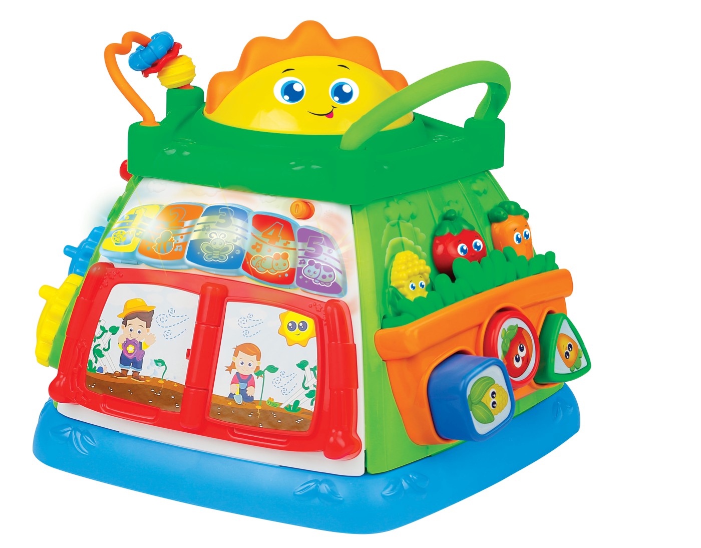 WINFUN CENTRU DE ACTIVITATI - Imagine 2 [ps:e8a40a17-4b64-4417-adf4-9a671b112802]