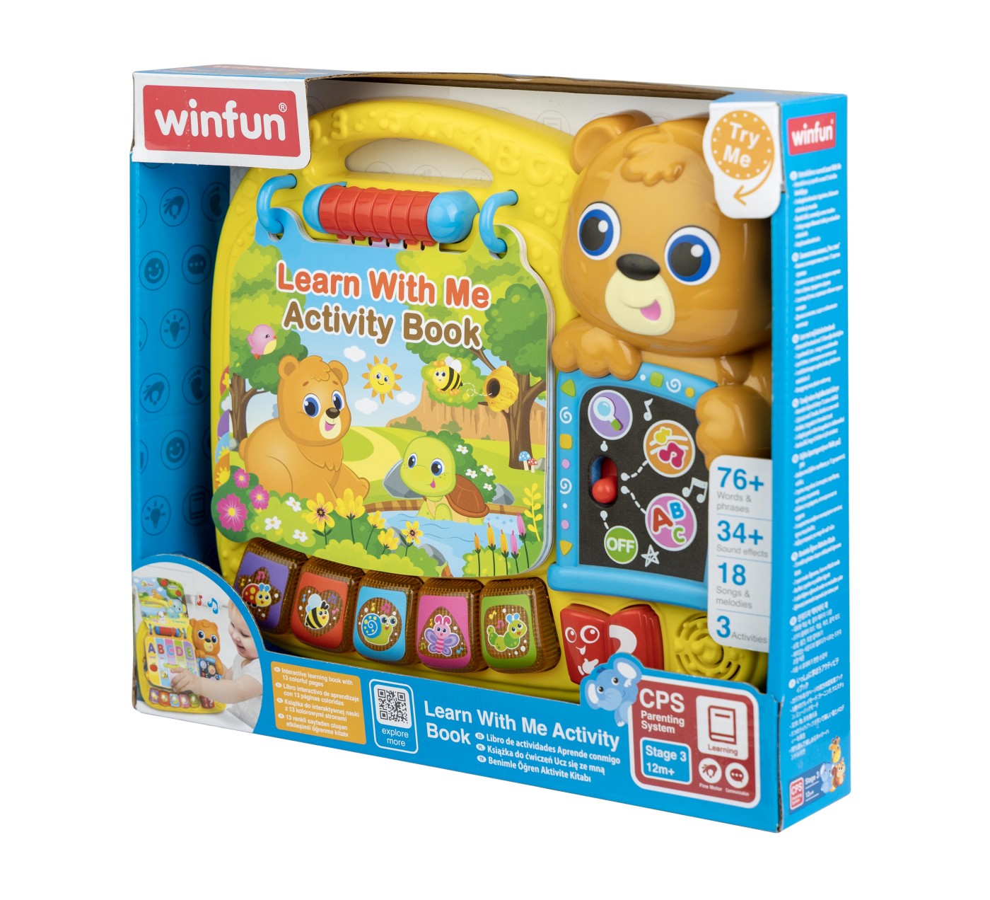 WINFUN CARTICICA DE ACTIVITATI - Imagine 5 [ps:50e9bcf9-702a-4566-a71f-efa579c68eee]