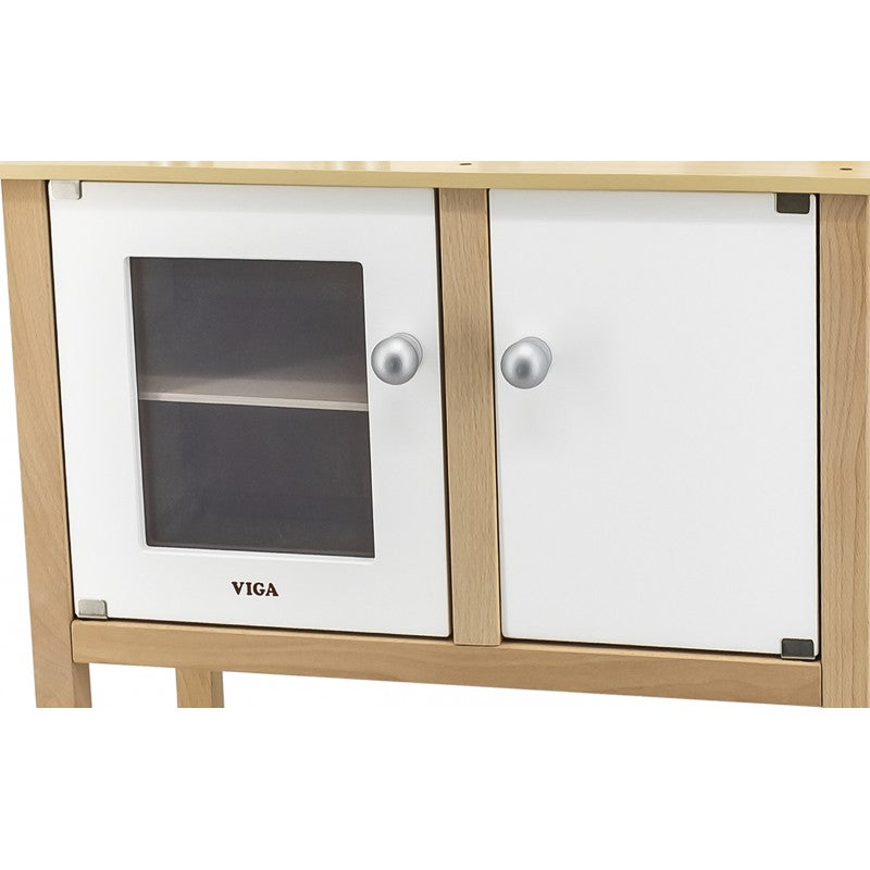 Bucatarie alba cu accesorii [ps:6e5c2ccc-ac6b-466b-970b-a32ee5f6271d]