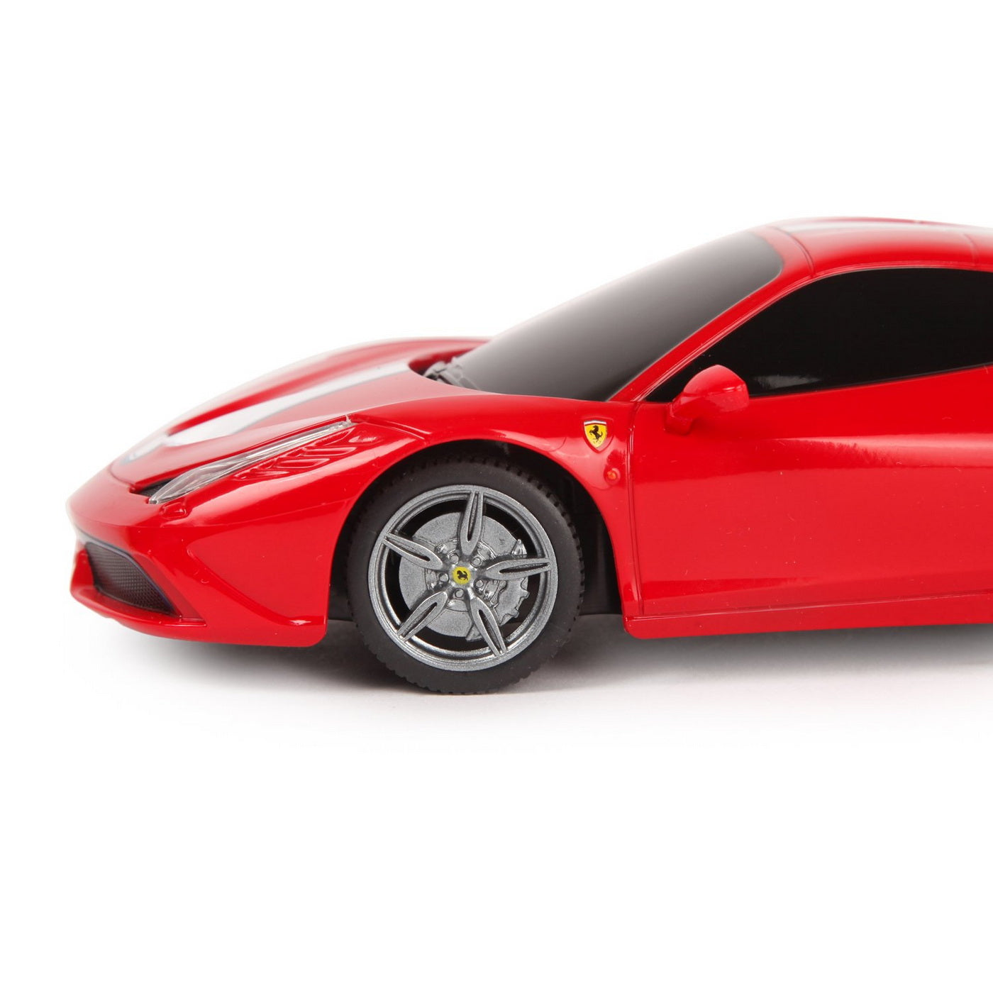 MASINA CU TELECOMANDA FERRARI 458 SPECIALE ROSU CU SCARA - Imagine 6 [ps:3455db9a-fed6-4276-9e06-94f09b751354]