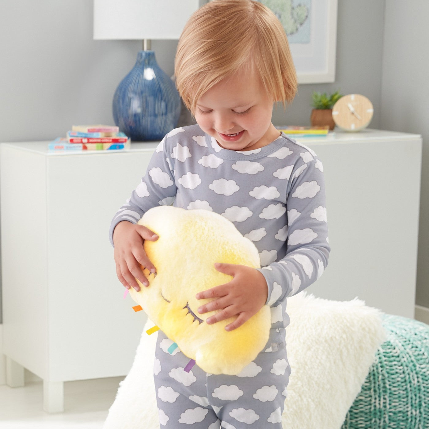 FISHER PRICE PROIECTOR PERNA NORISOR CU LUMINI SI SUNETE - Imagine 3 [ps:427719ea-ecf4-463c-83cd-39d69d7ed232]