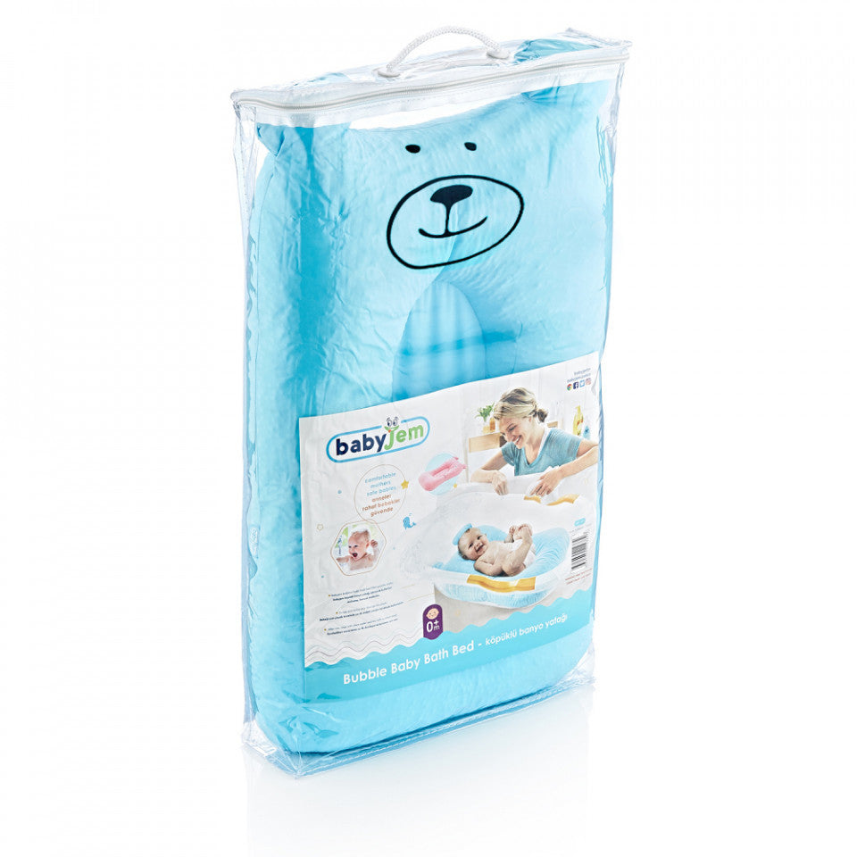 Salteluta suport pentru baita BabyJem (Culoare: Gri) [ps:6cdf2687-762c-4460-b492-5422736a597c]