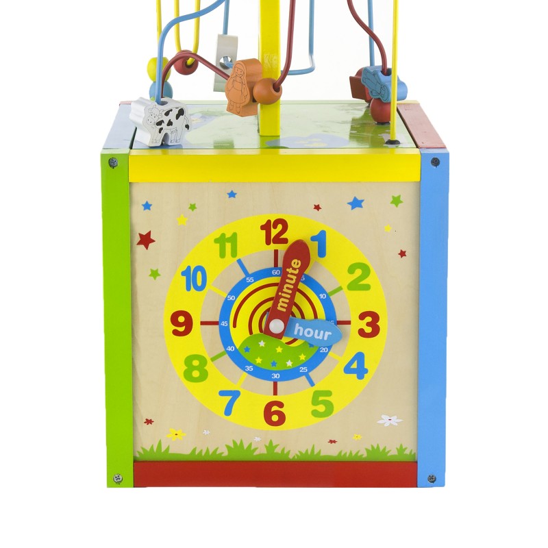Centru de activitati mare 5 in 1 [ps:c55ddc2d-8a7e-4e76-9980-3097f7d7f059]