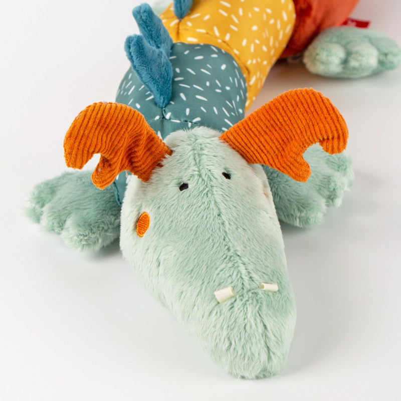 Dragon interactiv din plus, PlayQ Sigikid [ps:b6cf426e-98cc-46e9-8d59-e5926751e541]