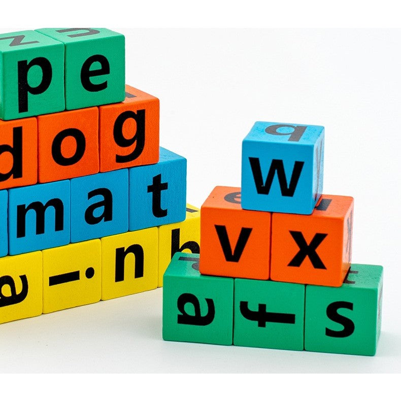 Joc Blocuri Lemn Flippy - Formare Cuvinte, 3 Ani+ - Default Title (7) [ps:9eb37098-1503-42e0-8049-5f652ef67eee]