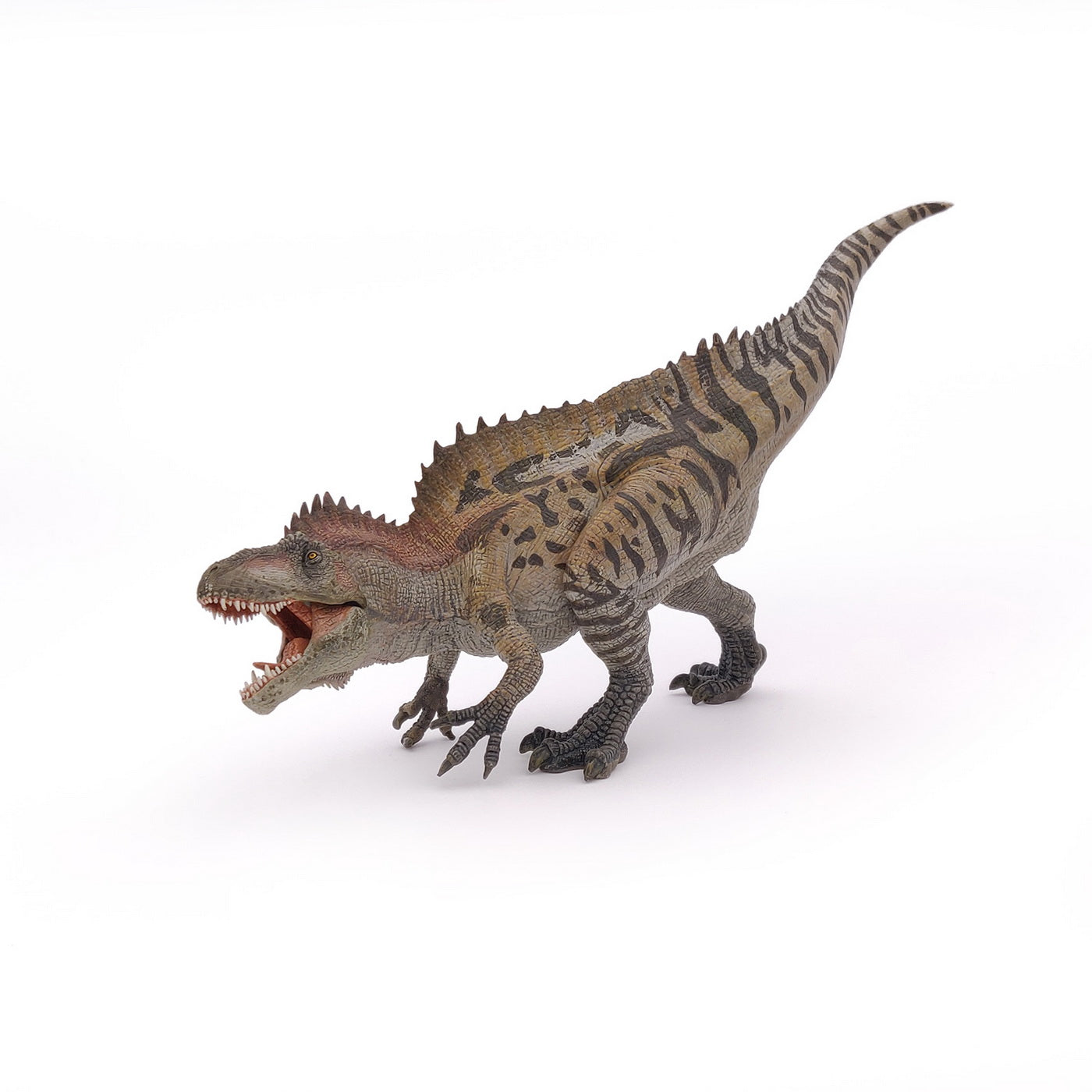 PAPO FIGURINA DINOZAUR ACROCHANTOSAURUS - Imagine 5 [ps:32b9b38a-3673-4f66-85c9-ab26cdad30d3]