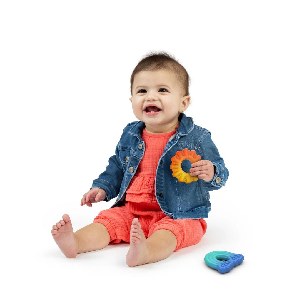 Jucărie Dentiție Soare și Curcubeu Baby Einstein Bright - Default Title (7) [ps:6bc591d9-87fc-449d-a449-e80bbe54a419]