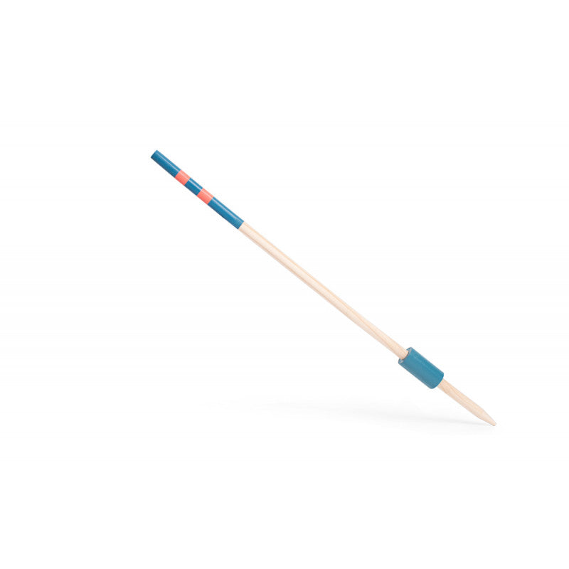Joc de motricitate Aruncarea sulitei, BS Toys [ps:f3da292a-512f-4414-8778-8220f71271bc]