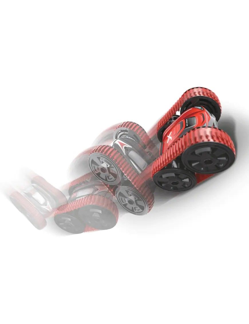 MASINA CU RADICOMANDA EXOST RC STUNT TANK - Imagine 7 [ps:c718526a-0bf7-46bc-9bc9-d065b7693c39]