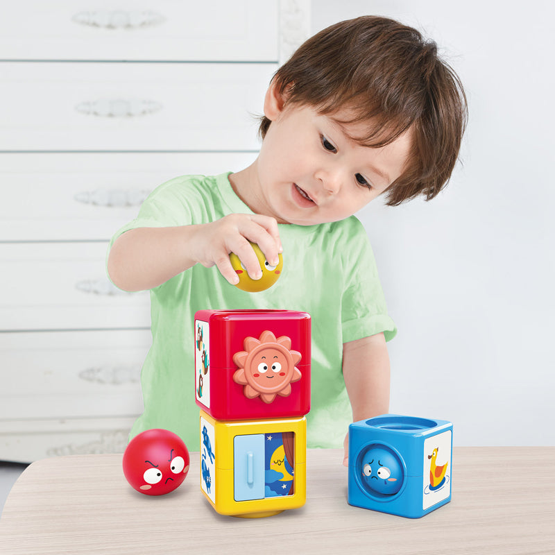 JOC STOCHEAZA SI SORTEAZA Jucarii Bebe - Imagine 3 [ps:eace5915-cd2a-4522-95ec-b2f0e8f1246e]