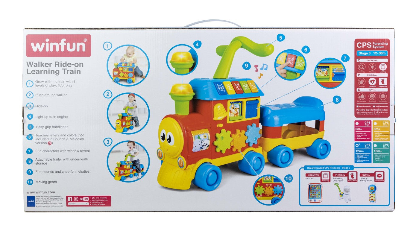 WINFUN ANTEMERGATOR TRENULET - Imagine 3 [ps:587cff03-829b-4f29-8726-8663528f45f3]