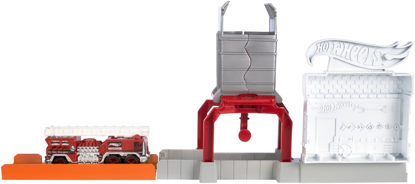 HOT WHEELS CITY SET DE JOACA SUPER EXPLOZIE Mattel - Default Title (7) [ps:fe0cef20-985d-4c63-9b1d-979047403f31]