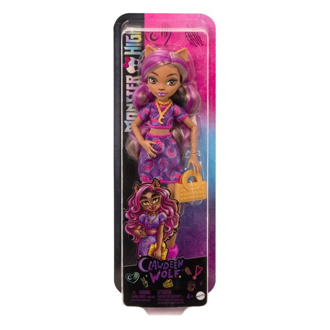 Papusa Figura Monster High - Mattel | Jumbo - Default Title (7) [ps:26e46de5-f397-4751-a703-798f379e2dfb]