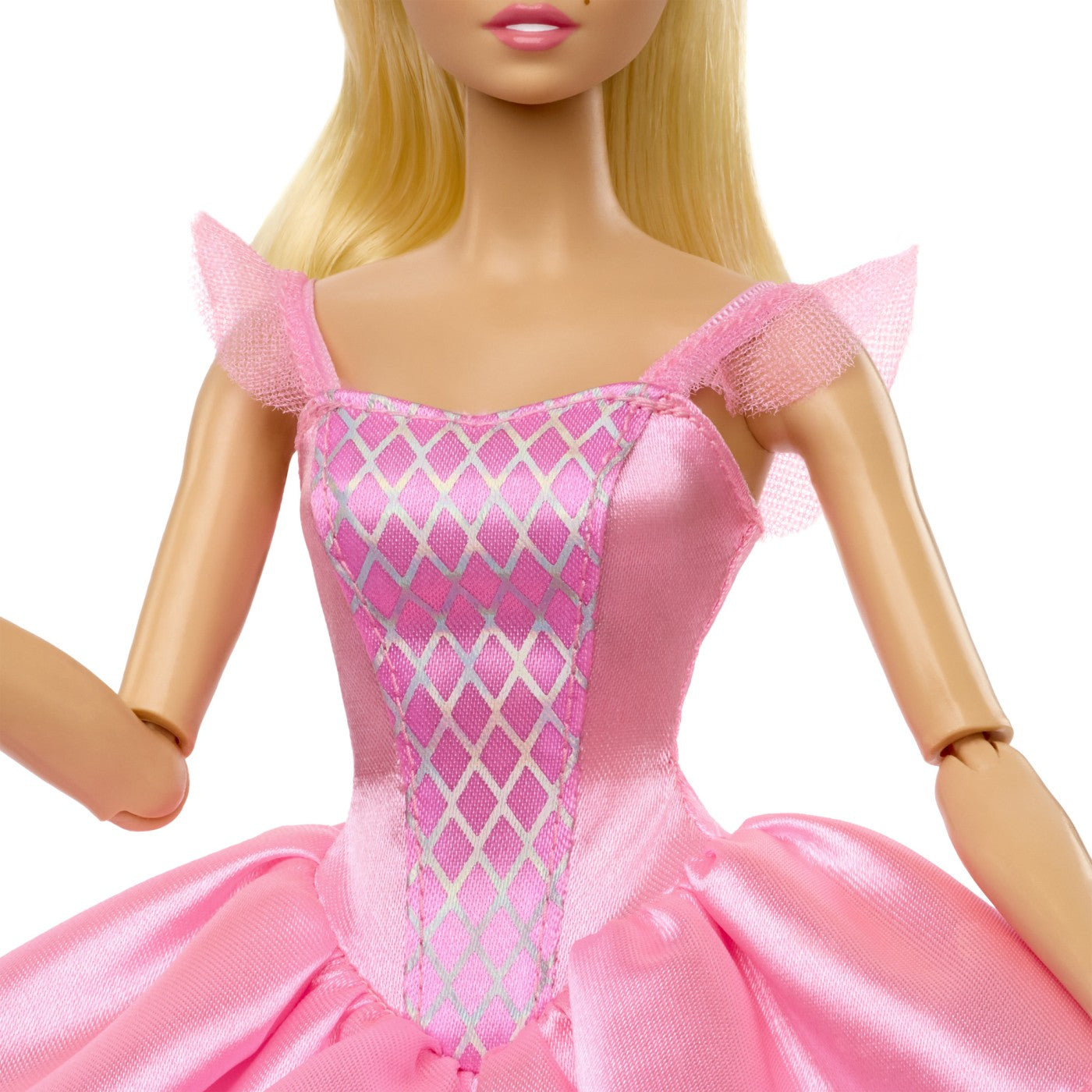 BARBIE BALLET WISHES PAPUSA BARBIE BALERINA Mattel - Imagine 4 [ps:0c4d0d45-8f8d-4f23-a020-ed29f4423b80]