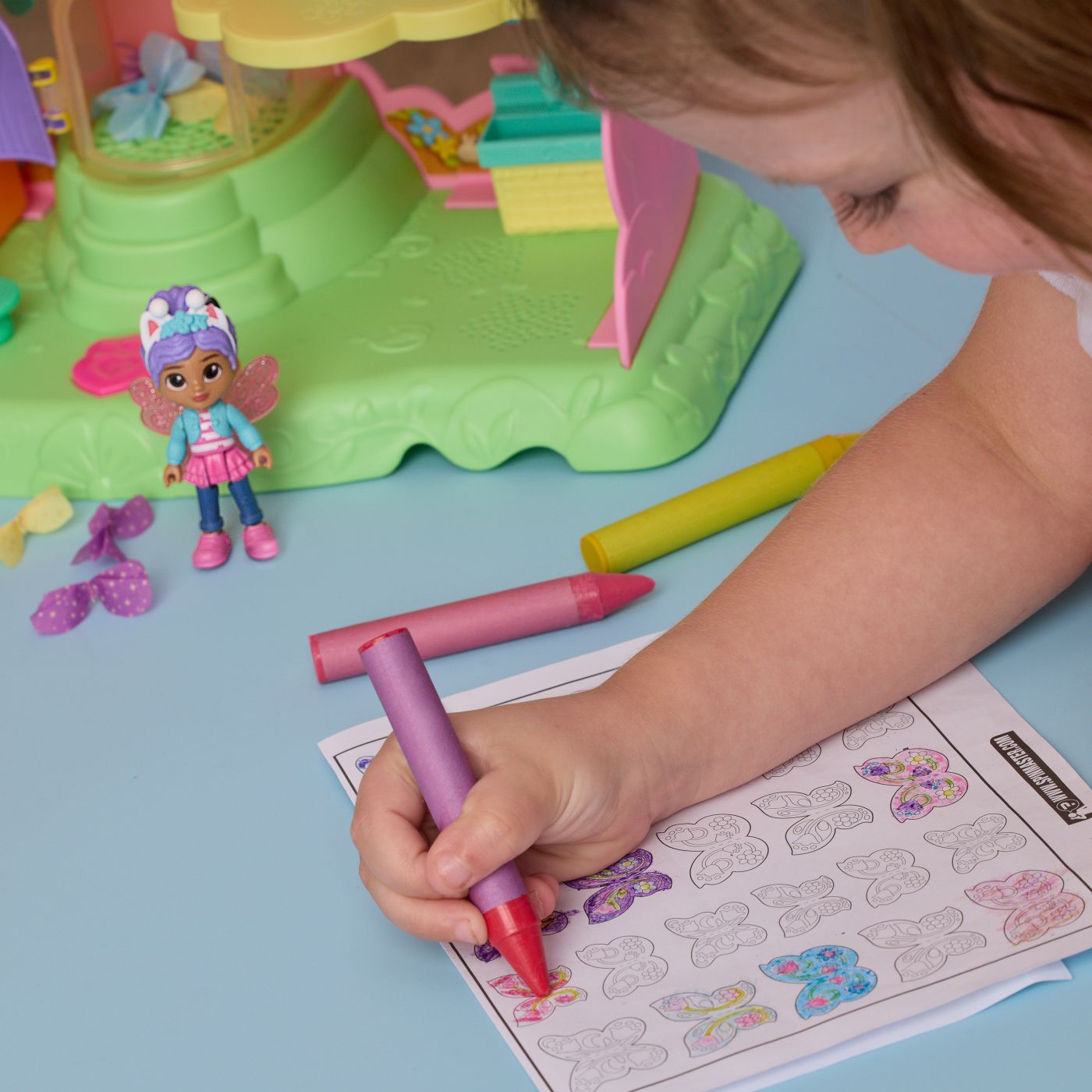 Set Joacă Gabby's Dollhouse Fairylandia - Spin Master - Default Title (7) [ps:86b96d8e-43bc-4860-bfb7-4036a395094e]