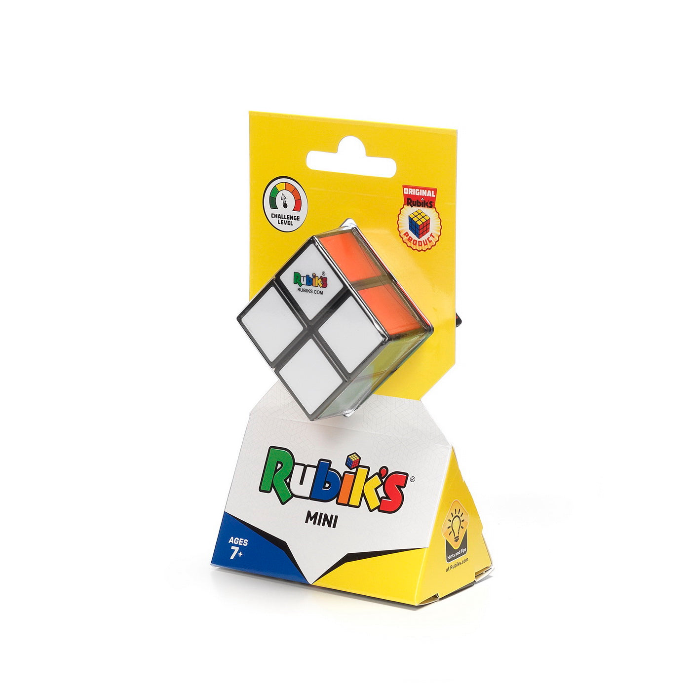 CUB RUBIK MINI 2X2 ORIGINAL [ps:18844178-9f37-406f-ae4e-c341256ffd6d]