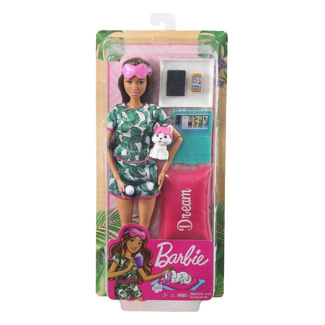 Barbie Wellness Ziua Frumusetii - Mattel | Jumbo - Default Title (7) [ps:077d7f9e-bd49-4e0d-a664-8b2fe3b573ca]