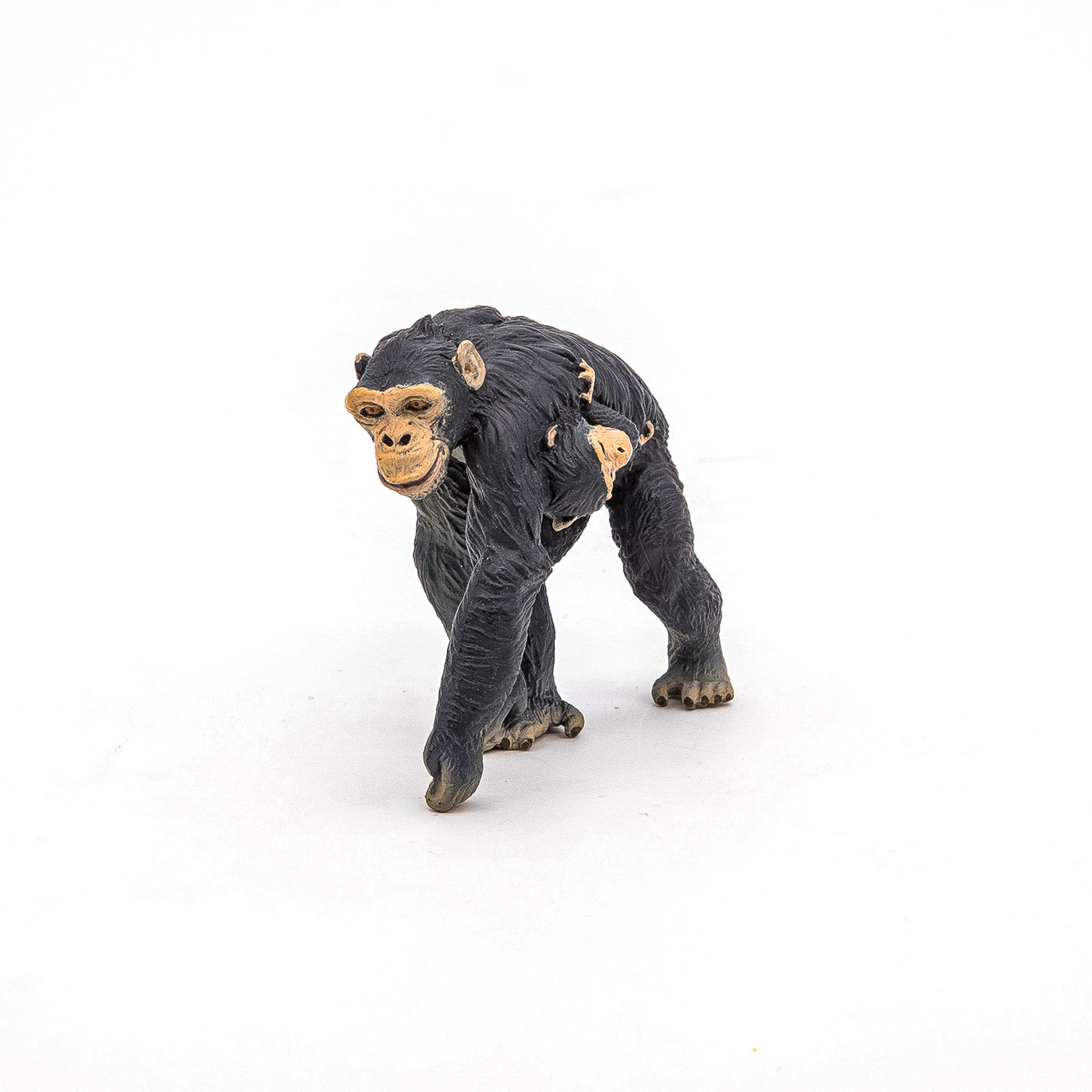 PAPO FIGURINA CIMPANZEU SI PUI - Imagine 5 [ps:f5566f28-ce0c-4087-b7e2-8b4a3932f1b6]