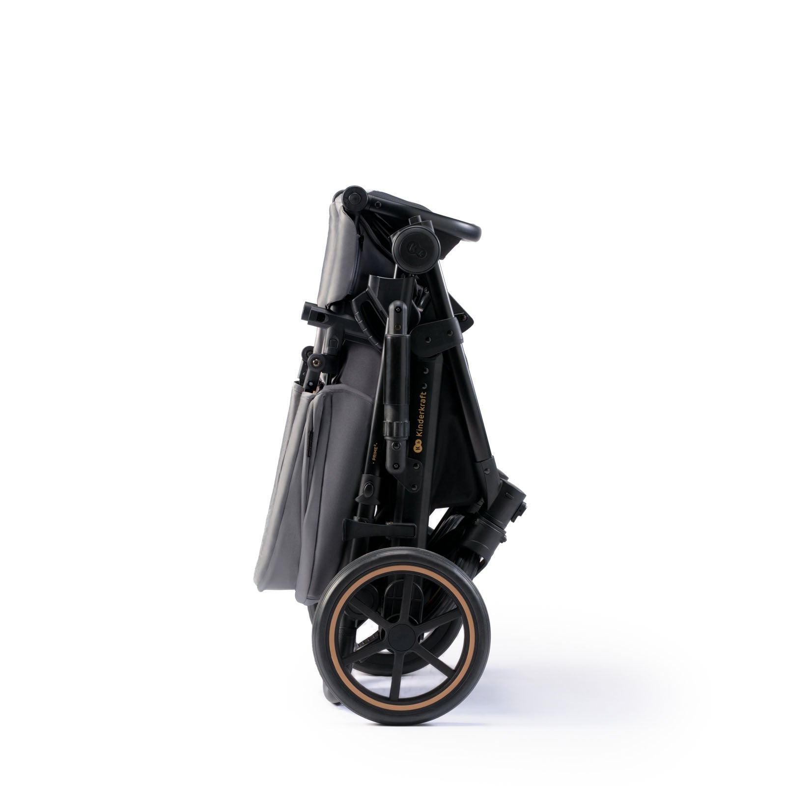 CARUCIOR 2IN1 KINDERKRAFT PRIME 2, SHADOW GREY [ps:cdcf4ac1-dcde-4dbf-8189-4ebe17f7608c]