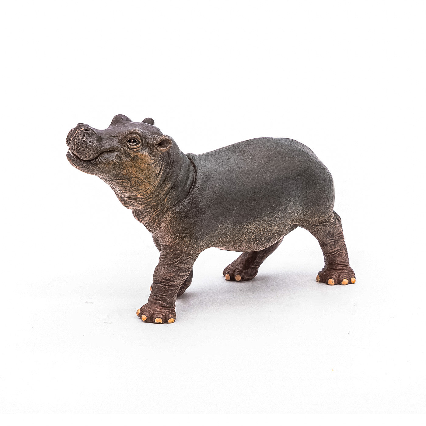 PAPO FIGURINA PUI DE HIPOPOTAM - Imagine 7