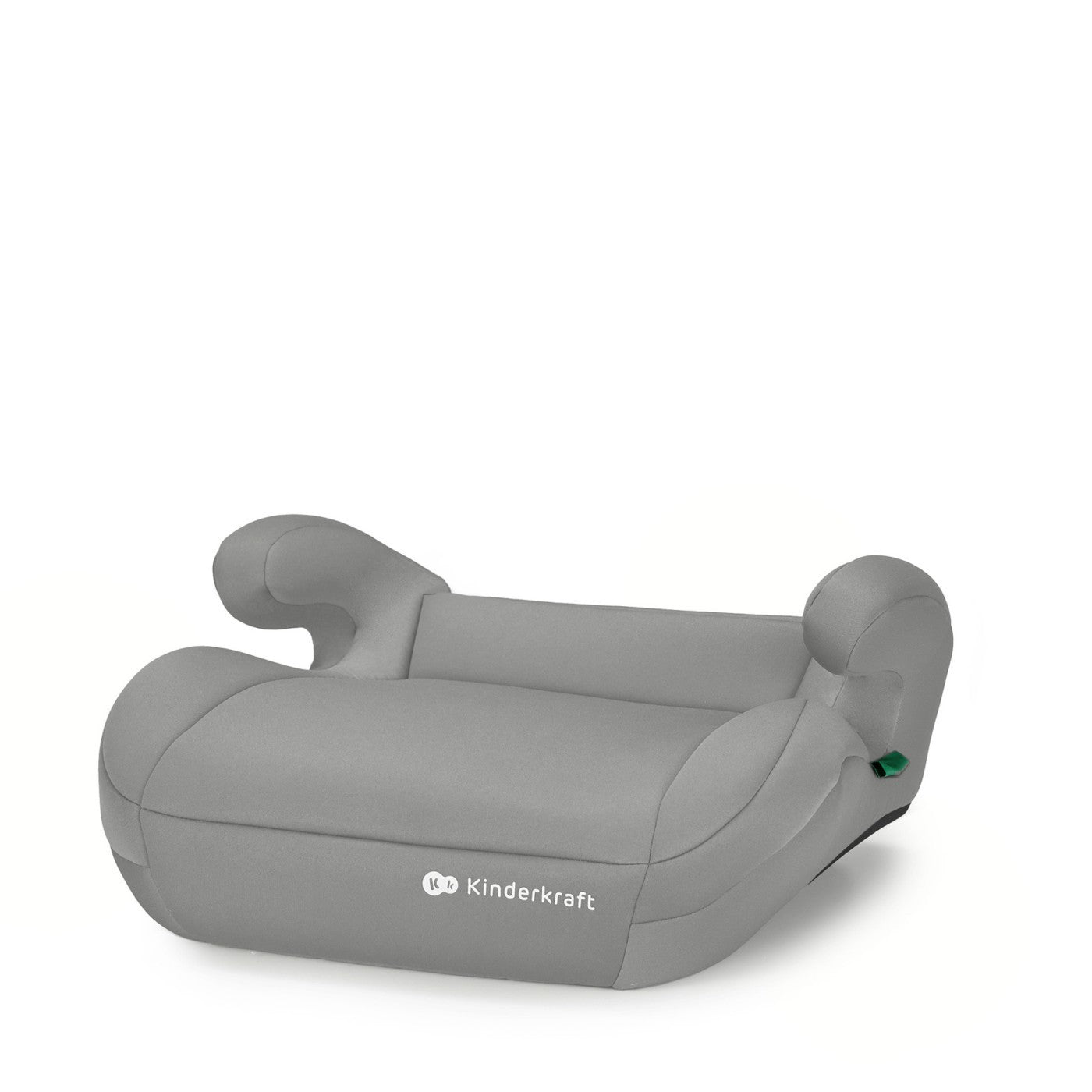 SCAUN AUTO KINDERKRAFT I-SPARK, I-SIZE 100-150 CM, GREY - Gri