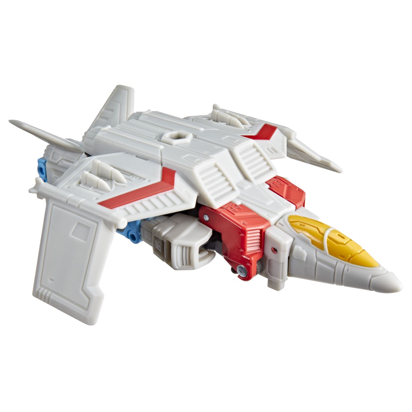 TRANSFORMERS CYBERWORLD ROBOT STARSCREAM CONVERTIBIL - Imagine 8 [ps:02ddac17-da85-4ae2-8742-d4a3ae95a4b2]