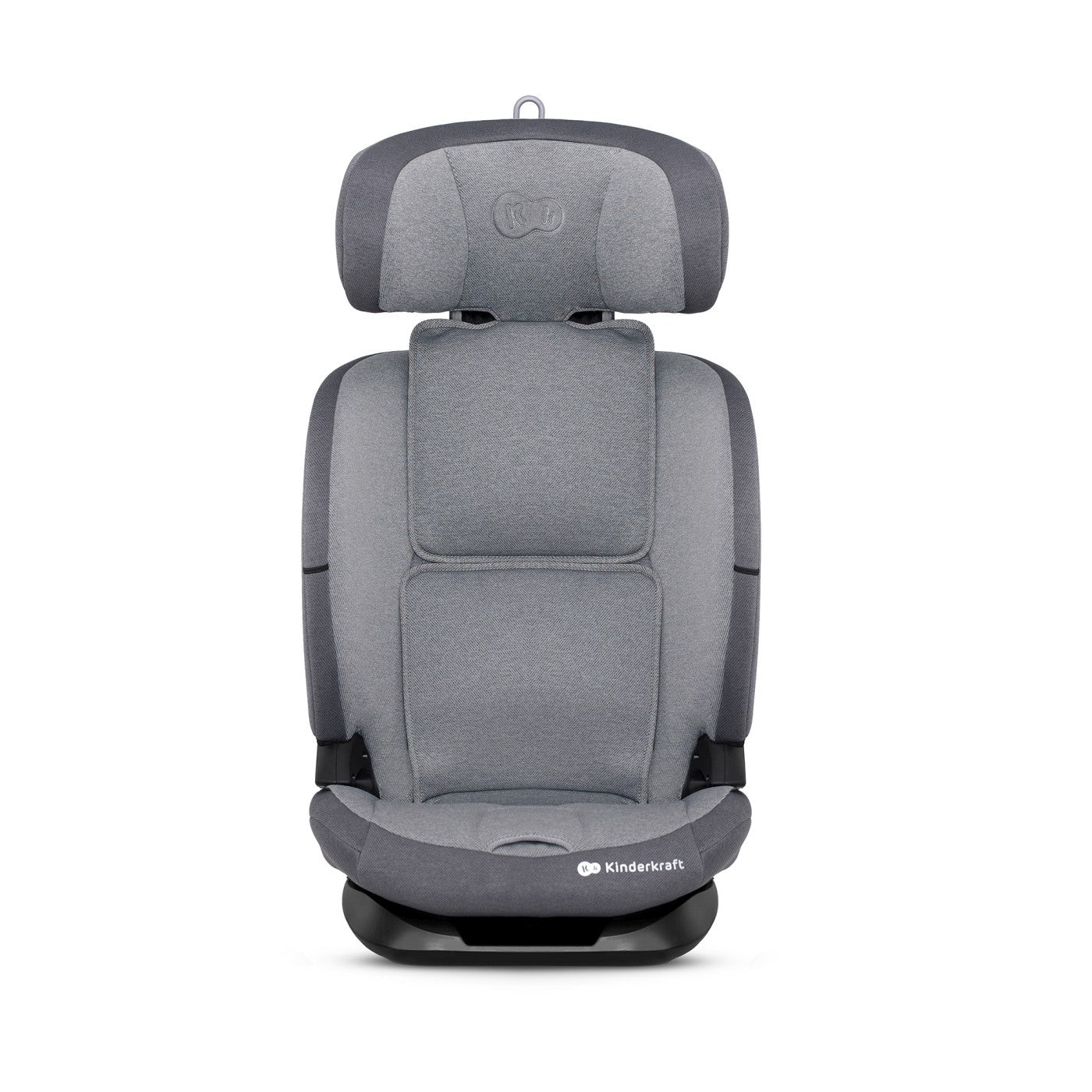SCAUN AUTO I-SIZE, 76-150 CM, KINDERKRAFT ONETO 3, - Gri [ps:2f55c7c0-b9de-46e8-b584-d10cbf4236ad]