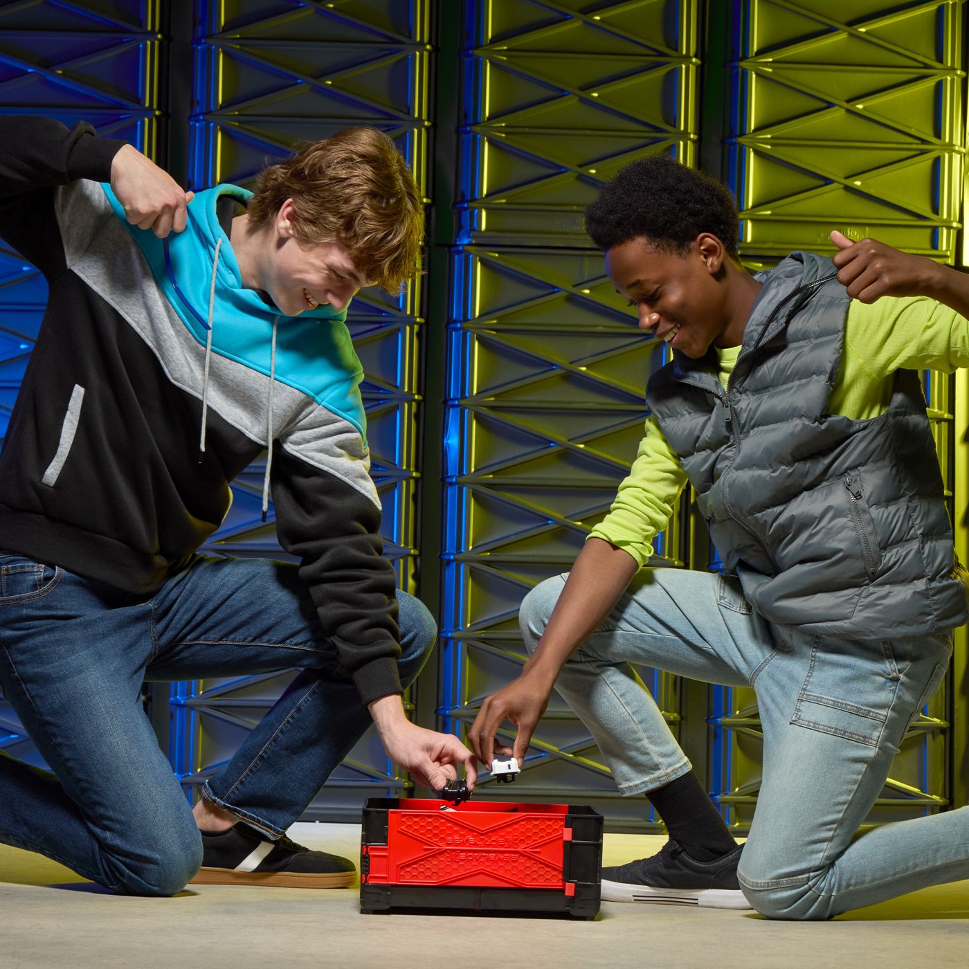 BEYBLADE X ARENA DE LUPTA BEYSTADIUM Hasbro - Default Title (7) [ps:6b712127-9a77-4af4-bc8f-ddfde03f78a3]