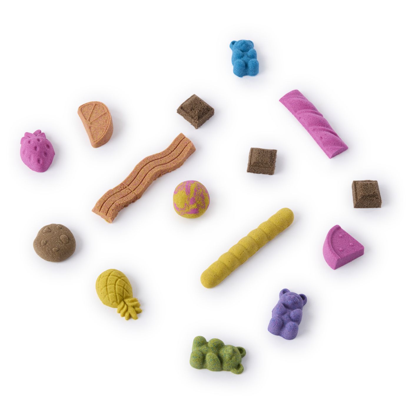 Kinetic Sand Set Stație de Dulciuri Ciocolateria Spin Master - Default Title (7) [ps:c8ff7b04-077f-4dc9-b732-d930d4a35c57]