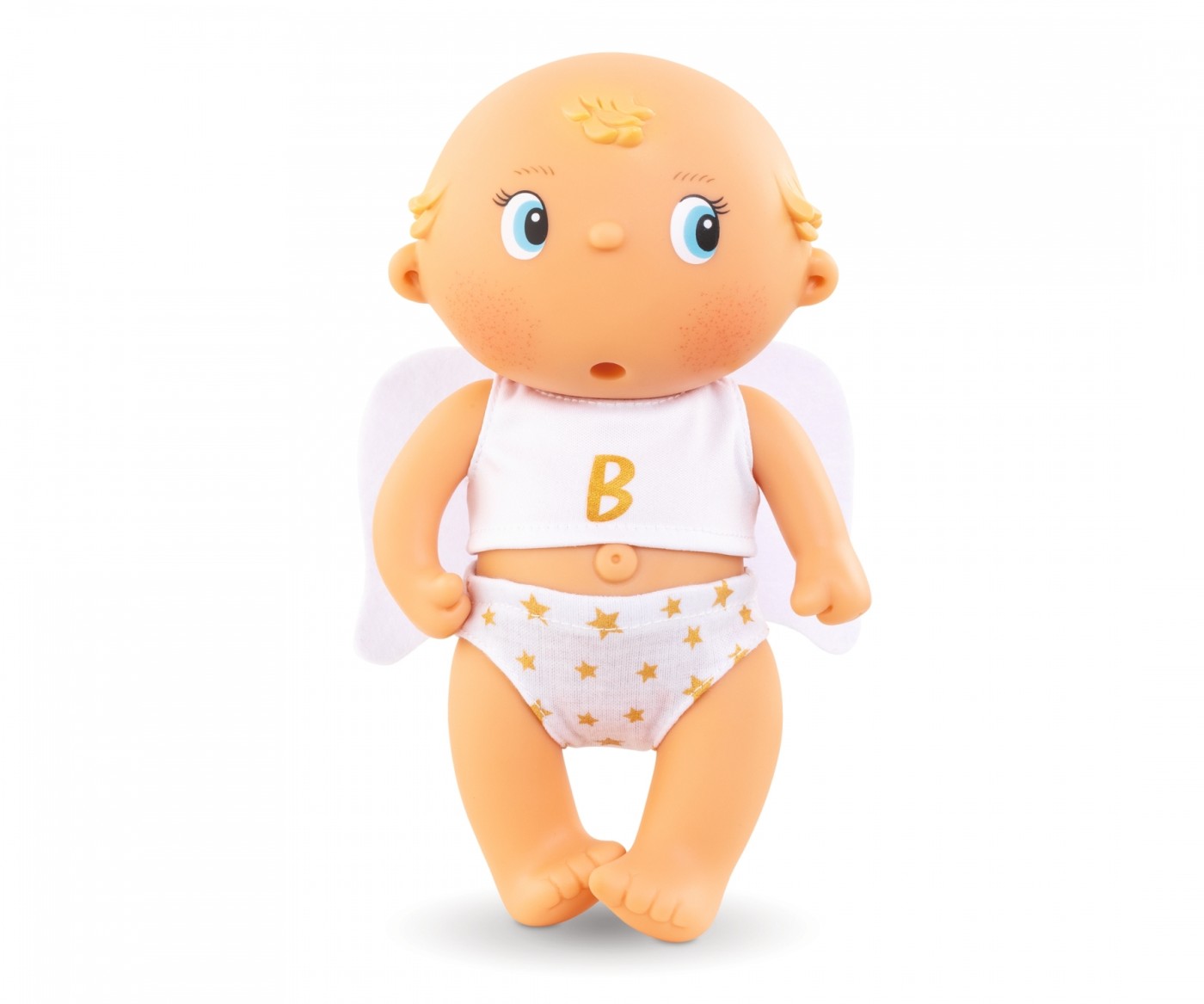 COROLLE LBC BEBELUS BEEDIBIES GUSTAVE 20CM Simba - Imagine 6 [ps:1db46e4e-4f7f-4b2d-b2df-4d87c93c6525]