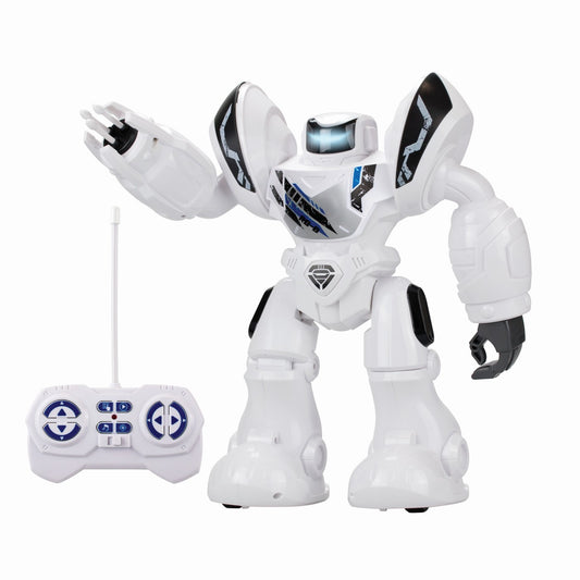 SILVERIT ROBO BLAST ROBOT - Imagine 7