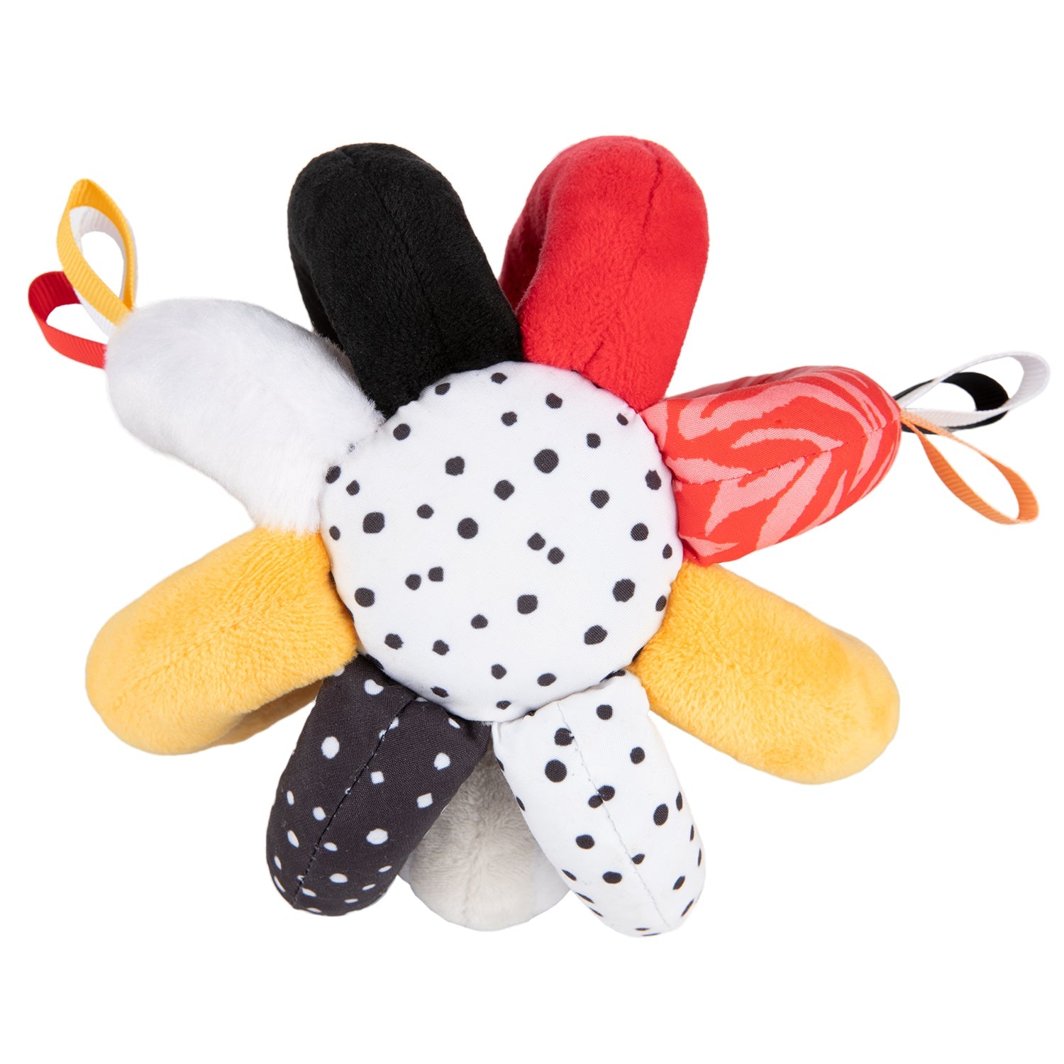Canpol Babies Minge Senzoriala BabiesBoo cu zdranganit - Imagine 4 [ps:3b0c4e93-4389-4b51-880b-2c02e978ac08]