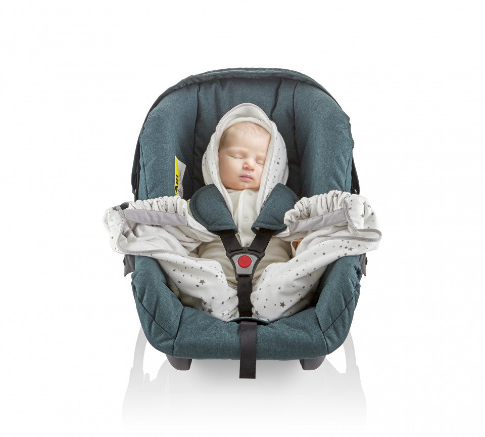 Paturica cu sistem multifunctional BabyJem Carrier Alb - Imagine 12 [ps:1c5c4b36-f9ff-441a-b5d3-ea143eac4c68]