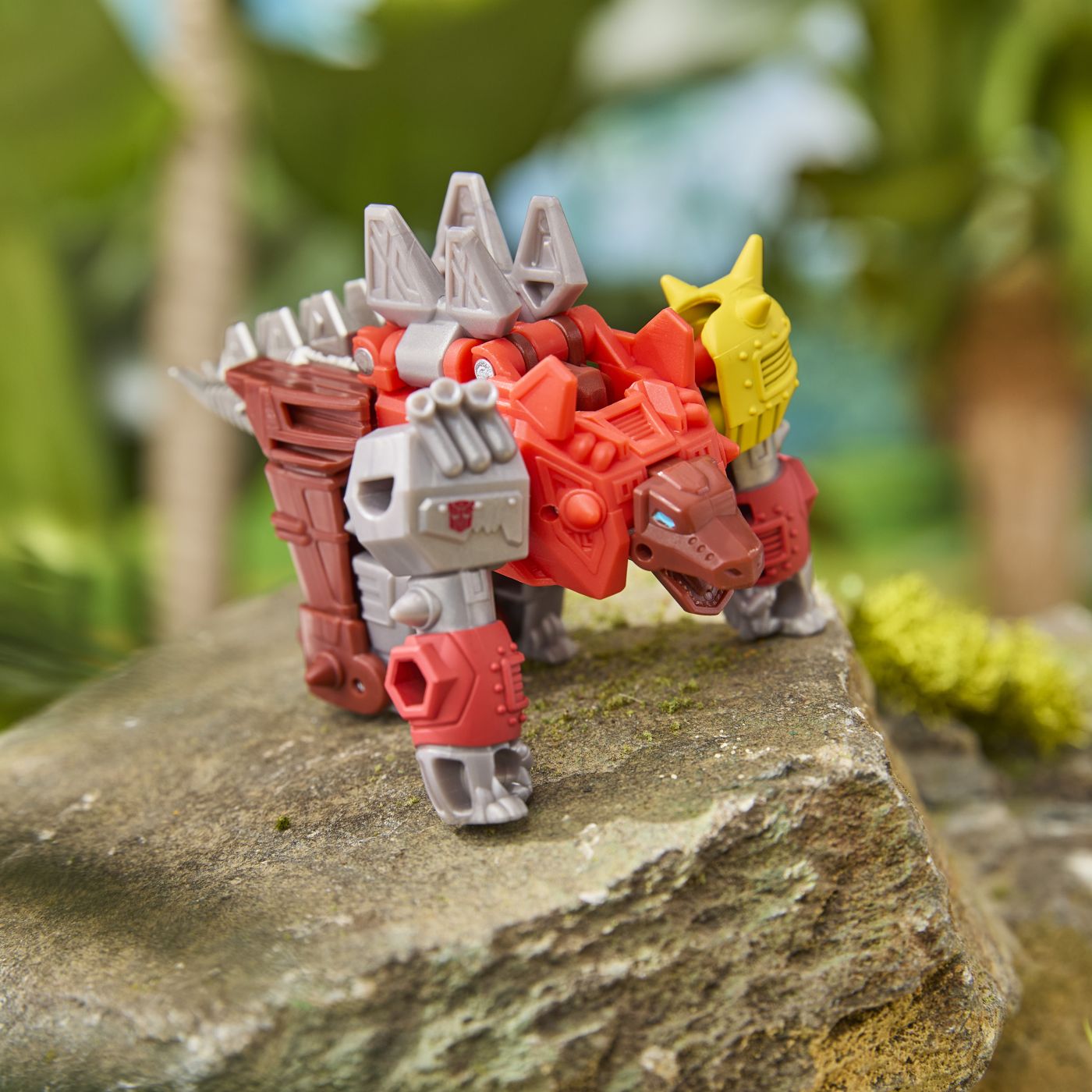 TRANSFORMERS CYBERWORLD ROBOT DINOBOT SNARL CONVERTIBIL - Default Title (7) [ps:61c41564-a566-4ec9-ba90-1acdef755e10]