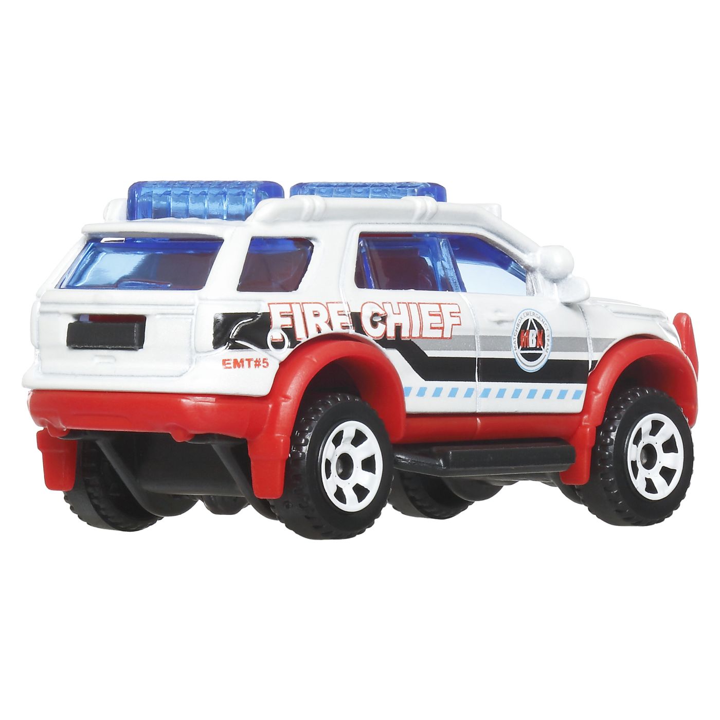 MATCHBOX SET 5 MASINUTE METALICE MBX MARINE RESCUE SCARA - Imagine 10 [ps:251c5b80-3e78-499f-a648-beb64c465516]