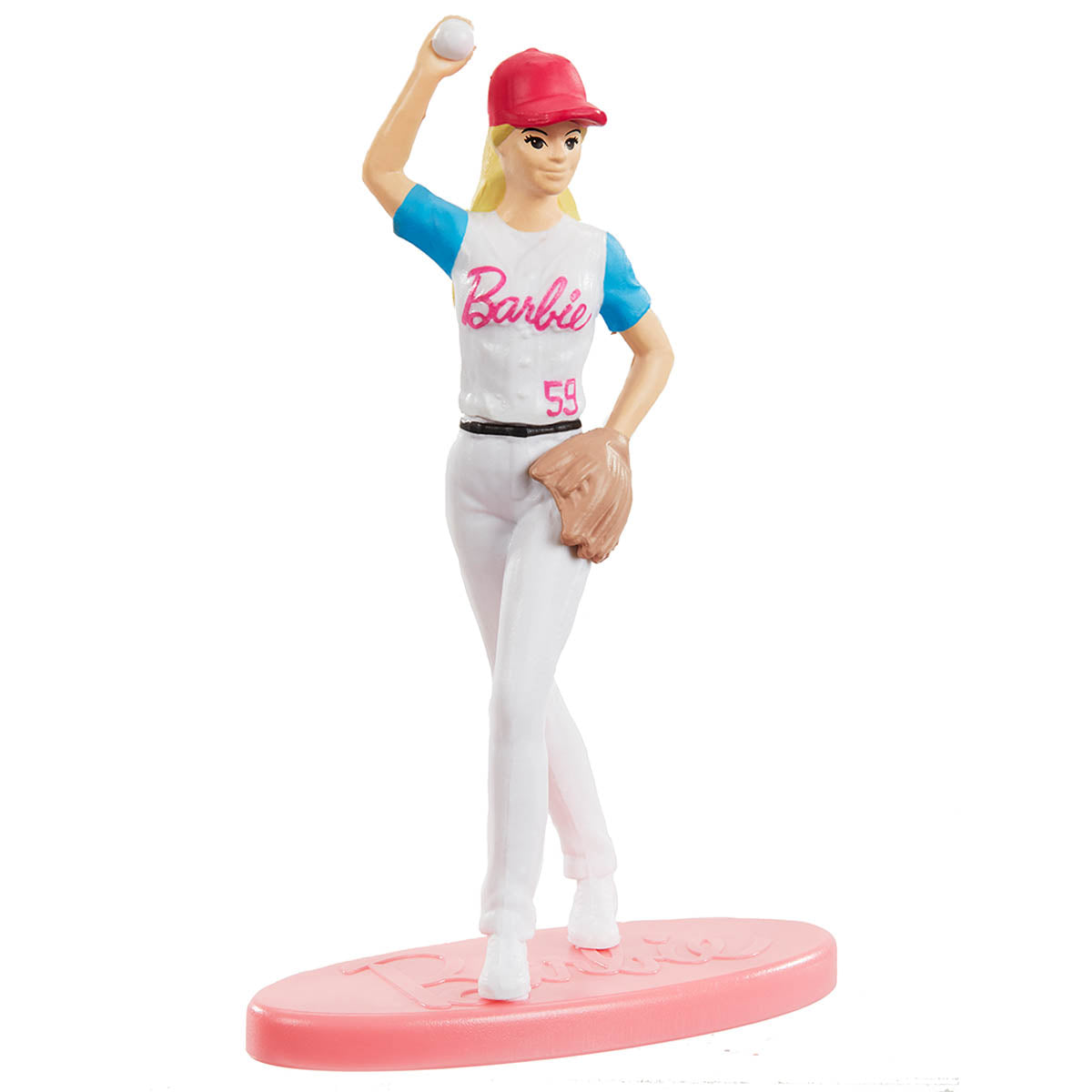 BARBIE, papusa, Barbie mini figurine, diverse modele - Imagine 2 [ps:626dd960-7b3a-42ac-949c-dd42c2f39029]