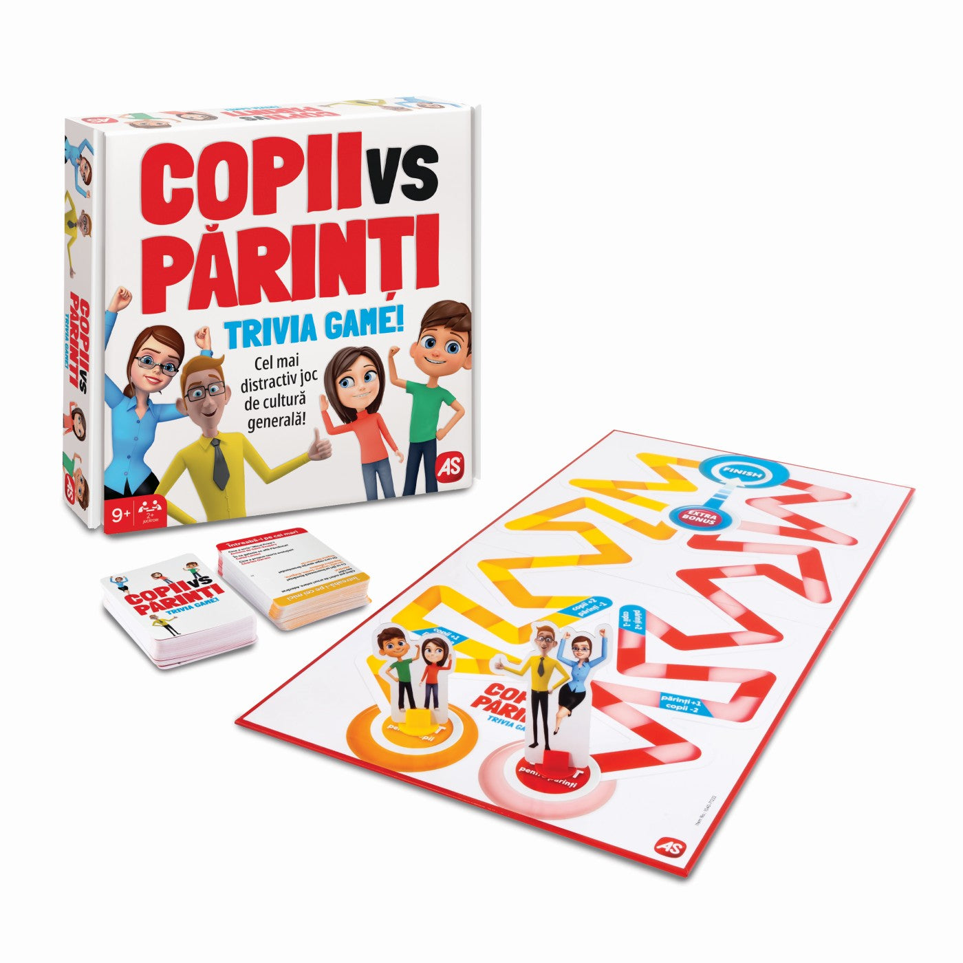 JOC DE SOCIETATE COPII VS PARINTI AS - Imagine 2 [ps:380fe0f0-d463-449f-985f-21f555cd4235]