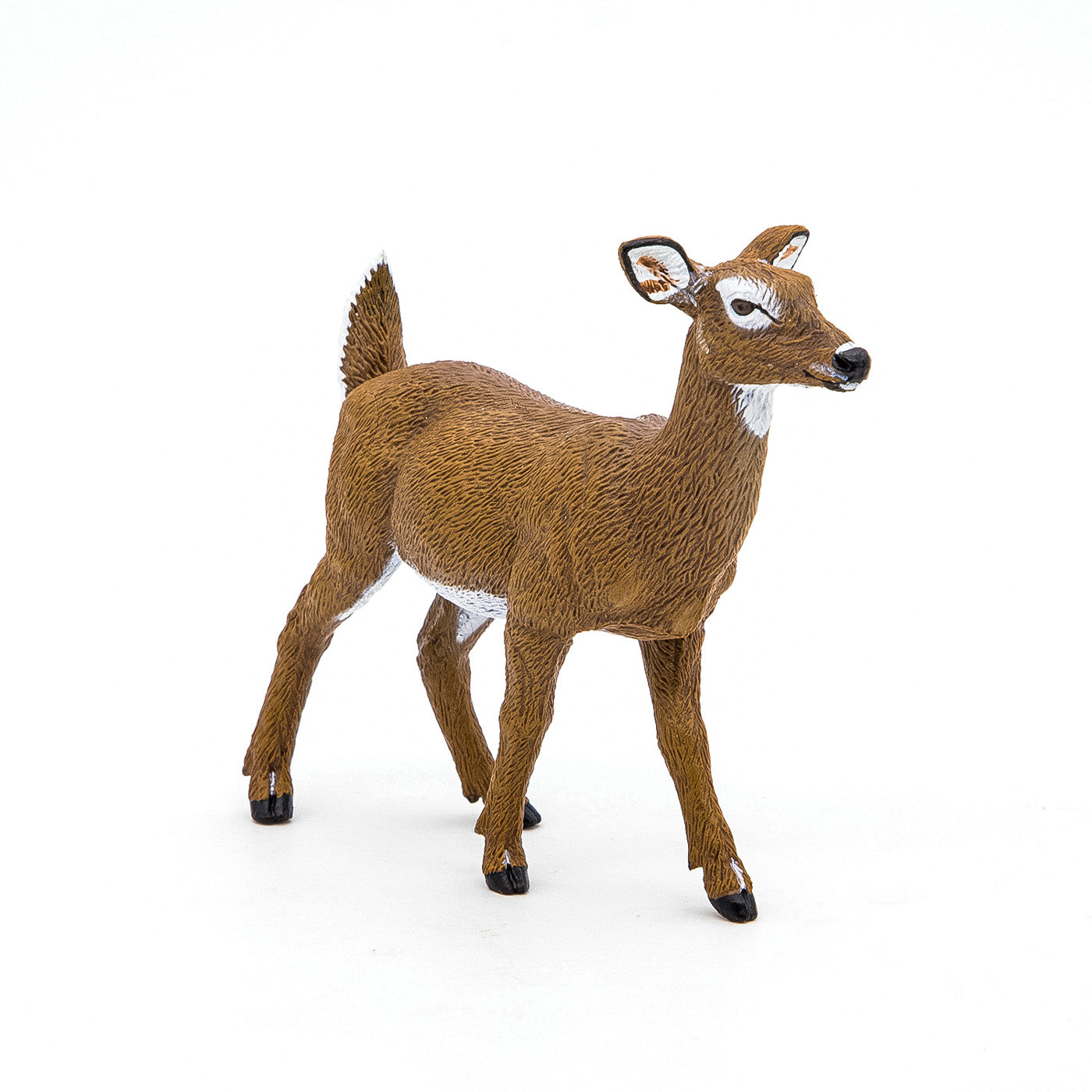 PAPO FIGURINA CAPRIOARA CU COADA ALBA - Imagine 2 [ps:ede8a8fa-4943-4c98-a947-4c381d654321]
