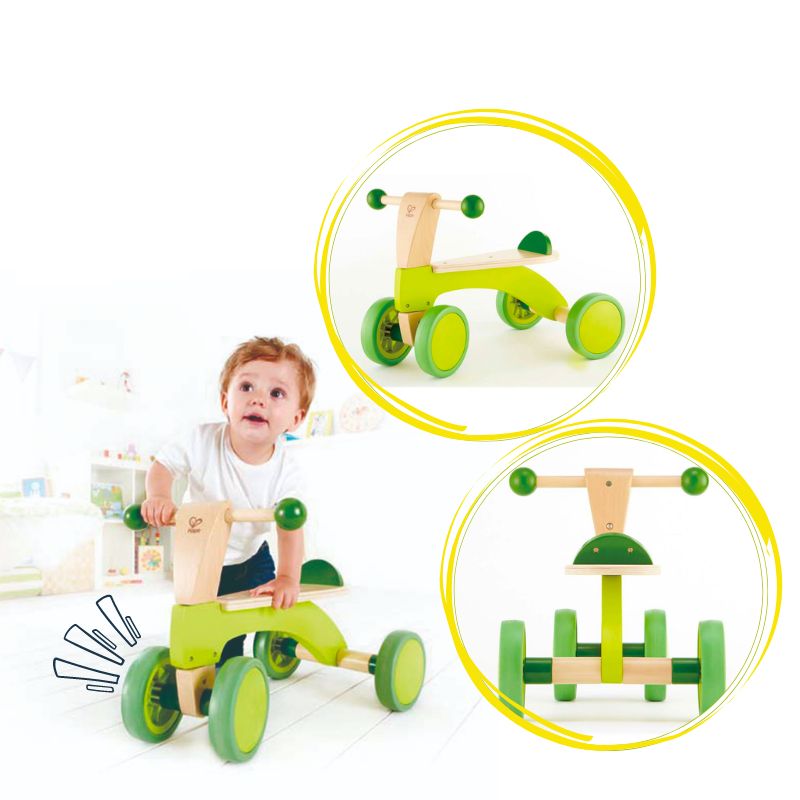 HAPE BICICLETA - Imagine 7
