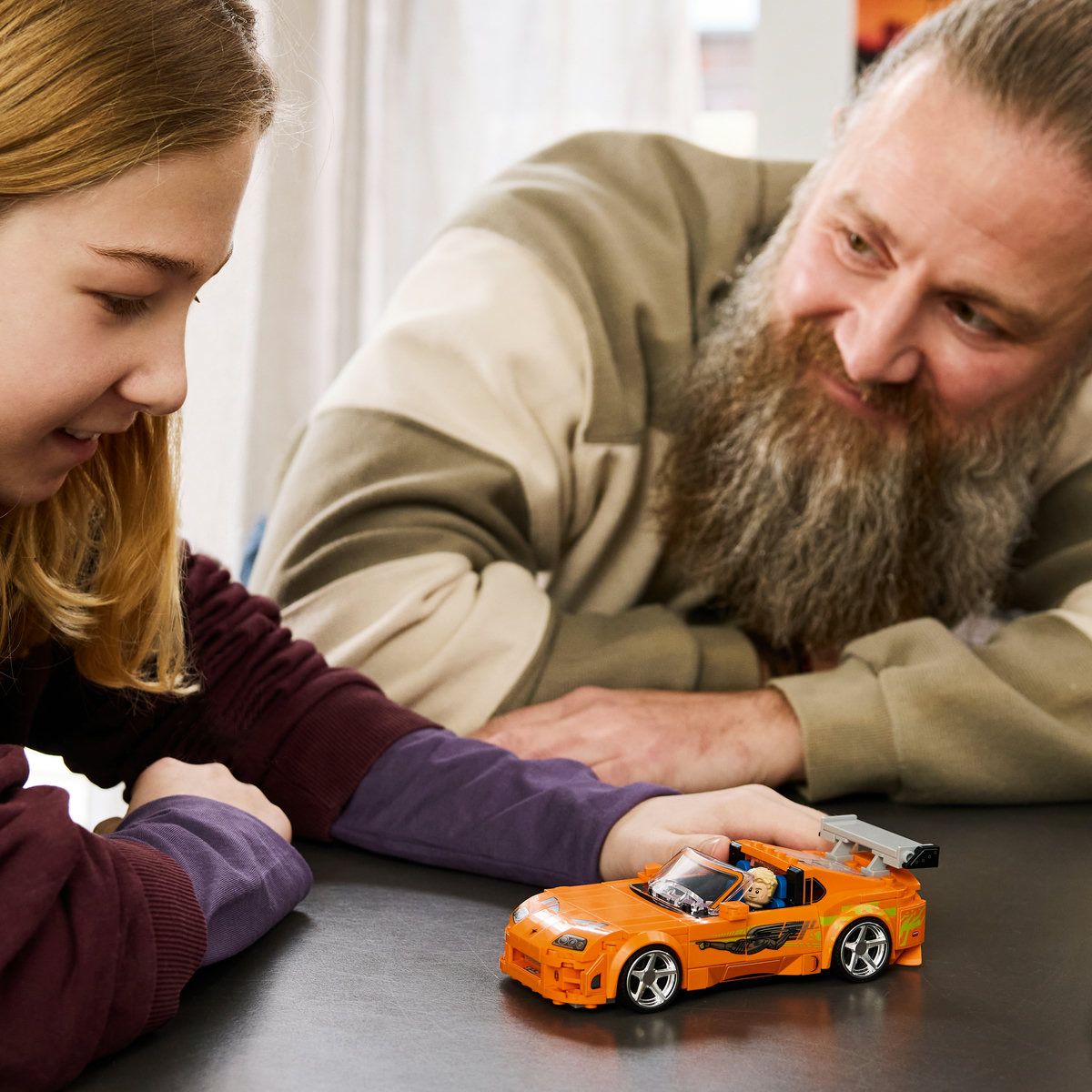LEGO Speed Champions Toyota Supra MK4 Fast & Furious 77260 - Default Title (7) [ps:c636e23c-70d0-4710-9297-bd43b8626f7d]
