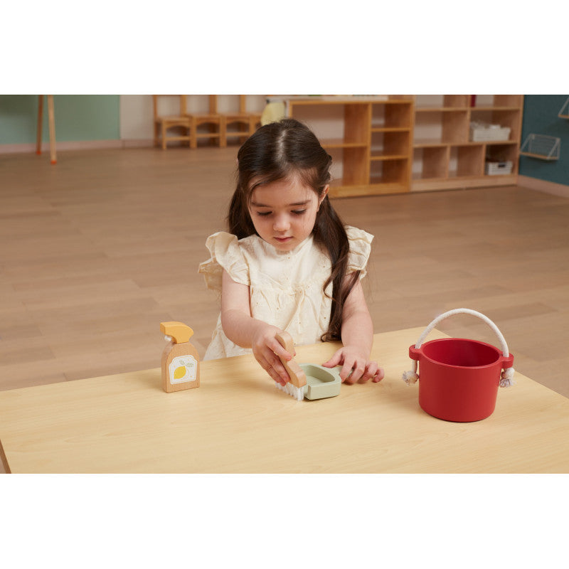 Set compact de curatenie, PolarB Viga [ps:010d5590-e7cc-4982-9ed4-aa7d6c76e5c8]