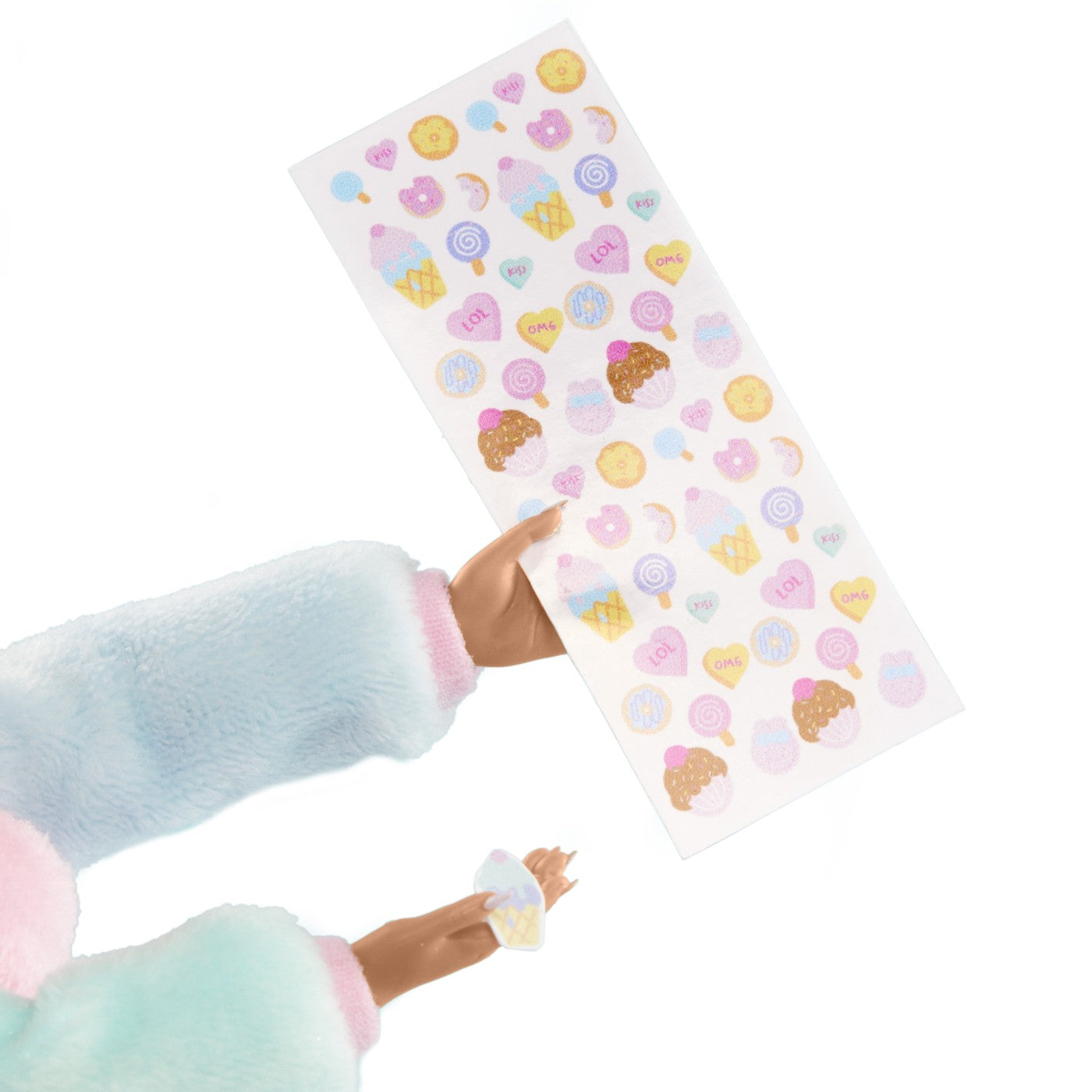 L.O.L. SURPRISE! OMG SWEET NAILS CANDYLICIOUS SPRINKLES - Imagine 7 [ps:1e291d9d-c8db-4328-97fd-82af5644d107]