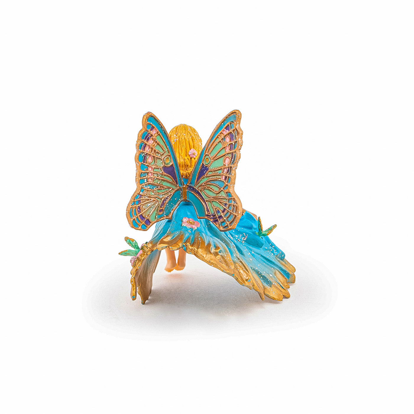 PAPO FIGURINA ELF COPIL ALBASTRU - Imagine 5 [ps:3ae3b53a-0217-4e5c-a041-54532f9dd1e7]